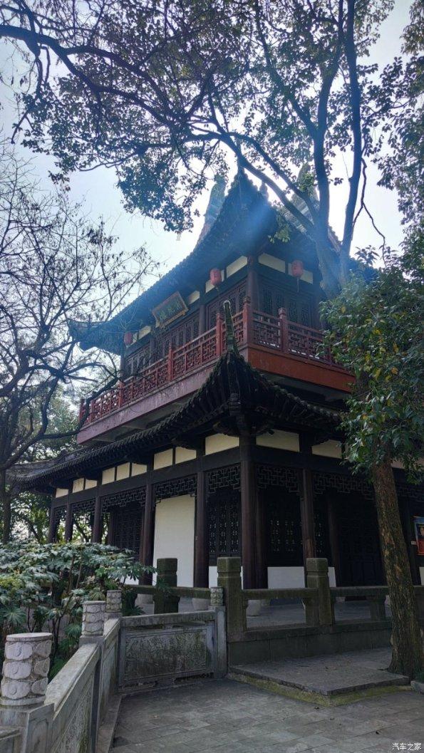 意想不到的旅程